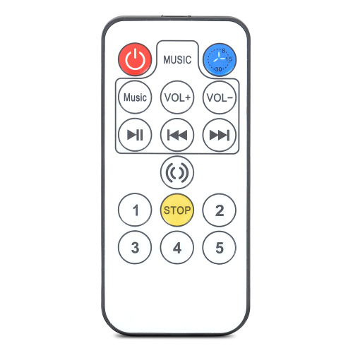 Крісло-шезлонг для немовлят з електро-заколисуванням El Camino ME 1077 HUGS Gray (механізм гойдання: поворотний) фото 9