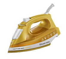 Картинка  Утюг Russell Hobbs  Light and Easy Brights Mango (24800-56) магазин cd-market