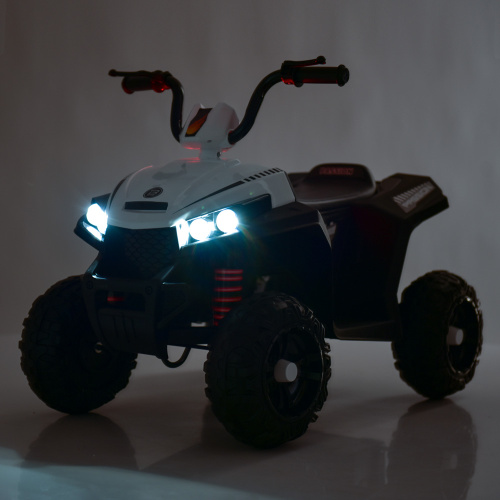 Електроквадроцикл дитячий Bambi Racer M 4131EL-4 фото 7