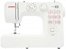 Картинка  Швейна машина Janome 3112M (J-3112M) магазин cd-market