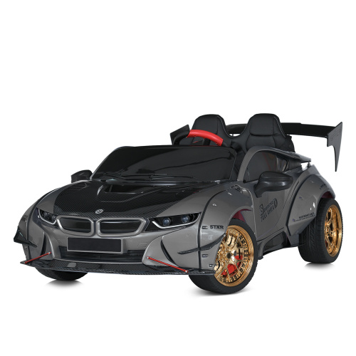 Електромобіль дитячий Bambi Racer M 5820EBLRS-11(24V)