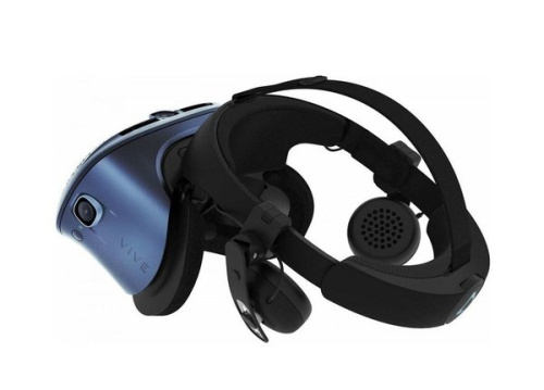 Картинка  Система виртуальной реальности HTC VIVE COSMOS (99HARL027-00) от магазина cd-market фото 3