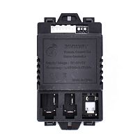Блок управління дитячим електромобілем Bambi Racer M 6141-RC RECEIVER (6V-12V)
