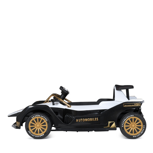 Електромобіль дитячий Bambi Racer M 5051EBLR-1 «Formula 1» фото 4