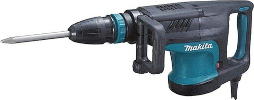 Картинка  Отбойный молоток Makita , 1510Вт, 18.6Дж, 10.8кг (HM1213C) от магазина cd-market
