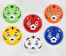 М'яч Футбольний C 44748 РОЗМІР №2, 6 видів, вага 100 грамів, матеріал PVC, балон гумовий, ВИДАЄТЬСЯ ТІЛЬКИ МІКС ВИДІВ