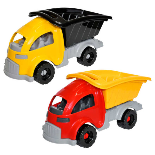 Авто Самоскид 40030 "Tigres", 34х15х15.5 см