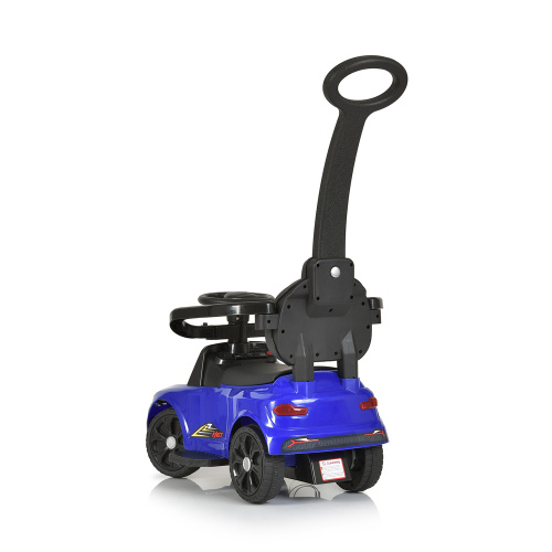 Електромобіль дитячий Bambi Racer M 4855LR-4 фото 3