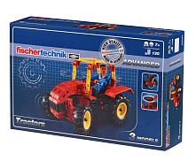 Картинка  Конструктор fisсhertechnik ADVANCED Тракторы (FT-520397) магазин cd-market