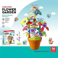 Конструктор 9032 в коробці