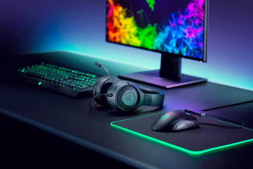 Картинка  Гарнитура Razer Kraken X (RZ04-02890100-R3M1) от магазина cd-market фото 6