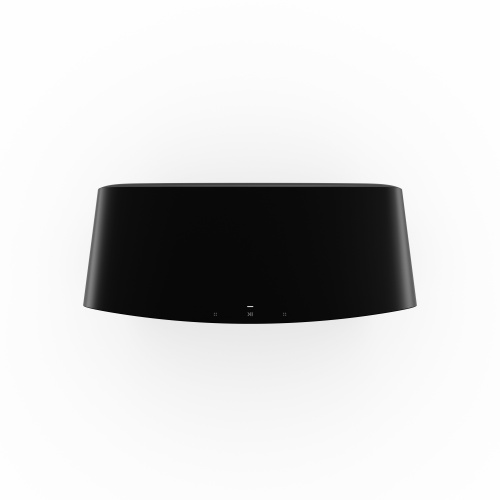 Картинка  Акустична система Sonos Five Black (FIVE1EU1BLK) от магазина cd-market фото 4