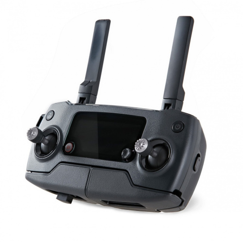 Картинка  Квадрокоптер DJI Mavic Pro (EU) (CP.PT.000498) от магазина cd-market фото 9