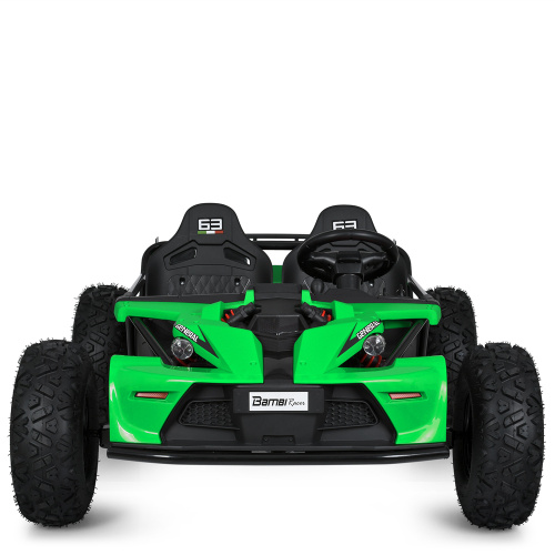 Електромобіль дитячий Bambi Racer M 5797A-5(48V) (Баггі) фото 2