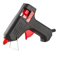 Картинка  Пистолет TOP TOOLS клеевой электрический, 8 мм, 30Вт (42E581) магазин cd-market