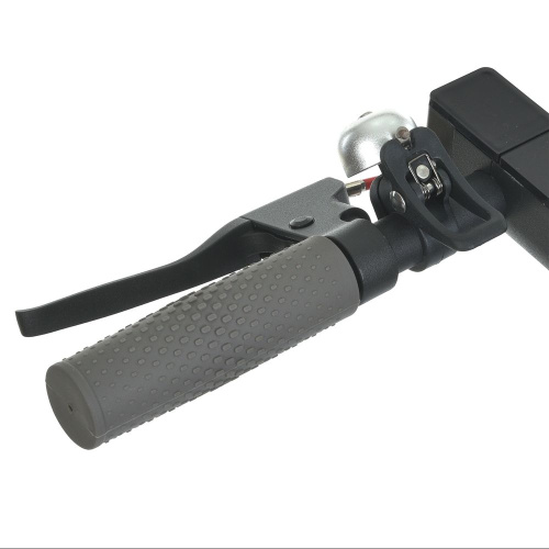 Електросамокат iTrike MES 1032-2 (колеса: Ø8,5", акк: 36V/10Ah/Li, мотор: 36V/350W, зарядка: 110-220V/3-6 год, швидкість до 30 км/г, IPX4, до 120 кг) фото 12