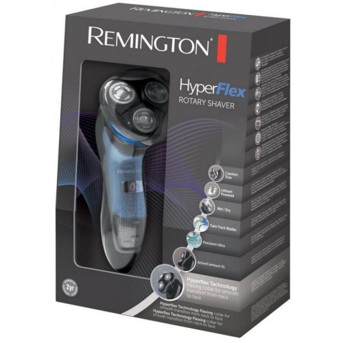 Картинка  Роторная бритва Remington  (XR1430) от магазина cd-market фото 7