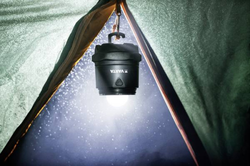 Картинка  Фонарь Varta Indestructible L30 Pro LED 6хАА (18761101111) от магазина cd-market фото 2