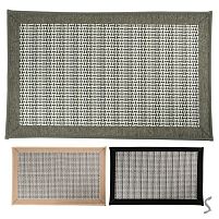 Килимок для підлоги "Rope" 50*80см Stenson R37546