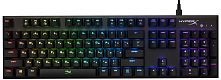 Картинка  Клавиатура игровая HyperX Alloy FPS RGB Kailh Silver Speed (HX-KB1SS2-RU) магазин cd-market
