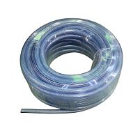 Шланг для поливу "BlueWave" 3/4" 25м 2-х шаровий -5оС+65оС Stenson R41859-25