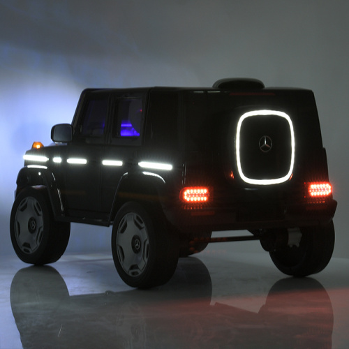 Електромобіль дитячий Bambi Racer JJ2088EBLR-2(4WD) «Mercedes-Benz» фото 9