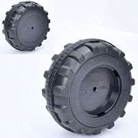 Колесо для дитячого електромобіля Bambi Racer M 5852-F-EVA WHEEL (переднє)