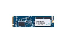 Картинка  Твердотільний накопичувач SSD M.2 Apacer 500GB AS2280Q4 NVMe PCIe 4.0 x4 2280 3D TLC (AP500GAS2280Q4-1) магазин cd-market