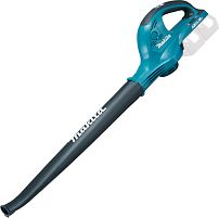 Картинка  Воздуходувка садовая Makita DUB361Z аккумуляторная LXT, 18В+18В, 2 скор. (без АКБ) магазин cd-market
