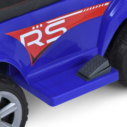 Електромобіль дитячий Bambi Racer M 5764EBLR-4-3 фото 6