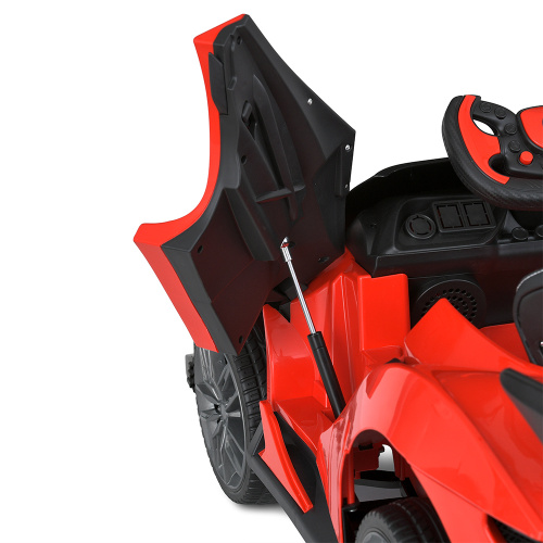 Електромобіль дитячий Bambi Racer M 5813EBLR-3 фото 9