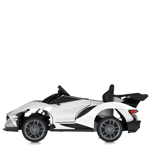 Електромобіль дитячий Bambi Racer M 5813EBLR-1 фото 4