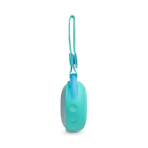 Картинка  Акустическая система JBL JR POP Blue (JBLJRPOPTEL) от магазина cd-market фото 5
