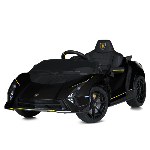 Електромобіль дитячий Bambi Racer M 5100EBLR-2 «Lamborghini»