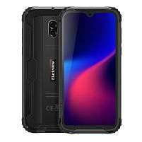 Картинка  Смартфон Blackview BV5900 3/32GB Dual SIM Black OFFICIAL UA (6931548305941) магазин cd-market