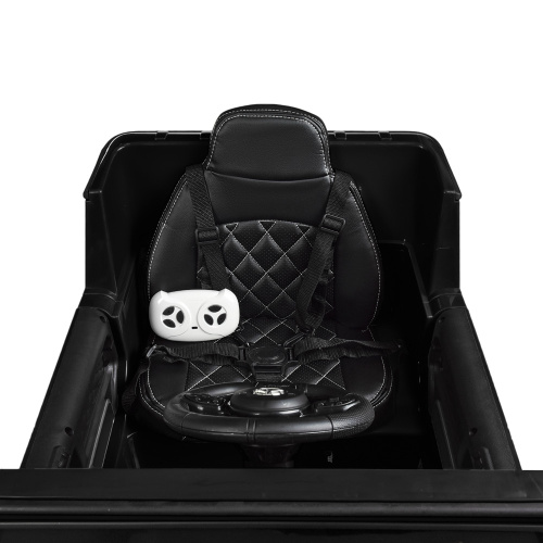 Електромобіль дитячий Bambi Racer M 4180EBLRS-2 «Джип» фото 5