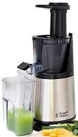 Картинка  Соковижималка Russell Hobbs  Slowjuicer (25170-56) магазин cd-market