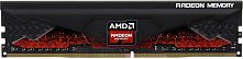 Картинка  Пам'ять до ПК AMD DDR4 3200 8GB Радиатор Retail (R9S48G3206U2S) магазин cd-market