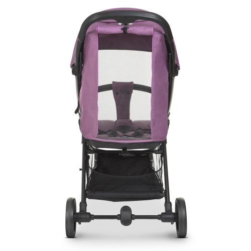 Коляска дитяча прогулянкова El Camino ME 1 084 ORION Lavender фото 14