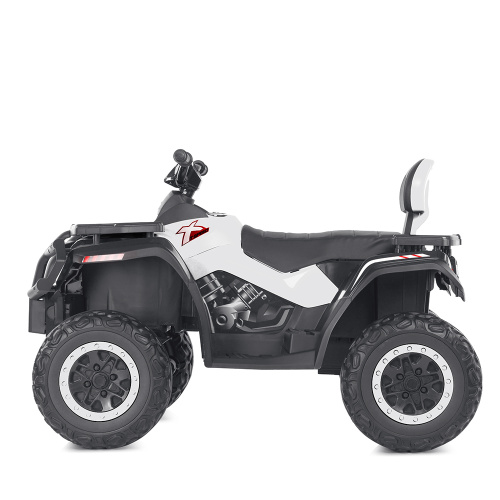 Електроквадроцикл дитячий Bambi Racer M 4868EL-1(24V) фото 5