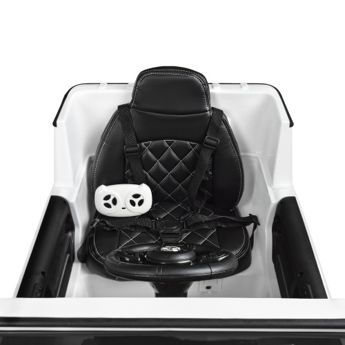 Електромобіль дитячий Bambi Racer M 4180EBLR-1 «Джип» фото 5