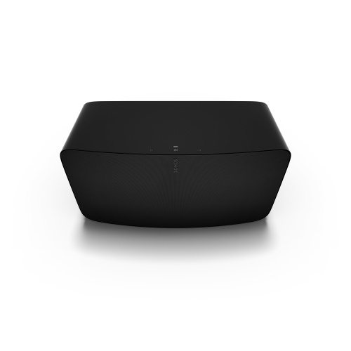 Картинка  Акустична система Sonos Five Black (FIVE1EU1BLK) от магазина cd-market фото 5