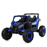 Електромобіль дитячий Bambi Racer M 6070EBLR-4(24V) (Баггі)
