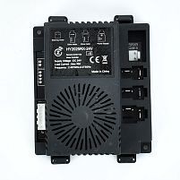 Блок управління дитячим електромобілем Bambi Racer M 6192-RC RECEIVER (24V, підходить до: M 6192)