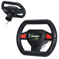 Кермо для дитячого електромобіля Bambi Racer M 6349,6350-ST WHEEL