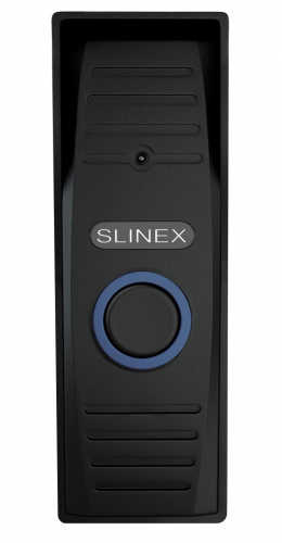 Картинка  Вызывная панель Slinex ML-15HD Black (ML-15HD_B) от магазина cd-market