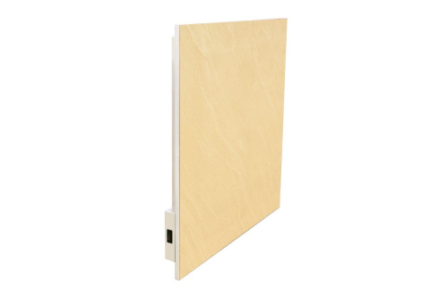 Картинка  Панель отопления инфракрасная Teploceramic TCH-500-BEIGE от магазина cd-market