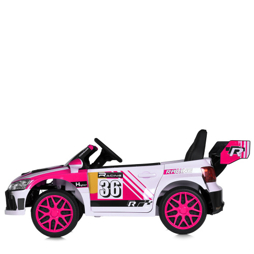 Електромобіль дитячий Bambi Racer M 5819EBLR-8 фото 3