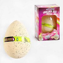 Іграшка зростаюча С 64632 “Єдиноріг”, в коробці