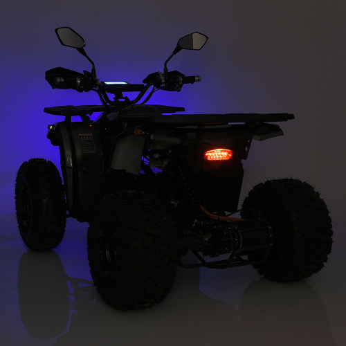 Електроквадроцикл дитячий Bambi Racer HB-EATV1450F-P-2(MP3) фото 11